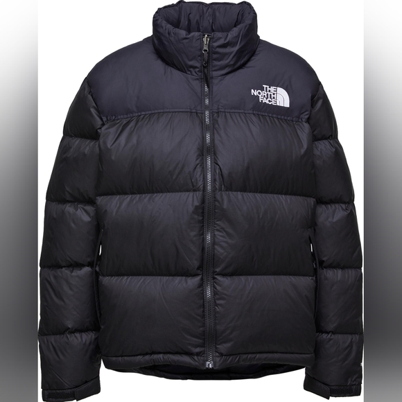 The North Face 1996 Retro Nuptse puffer jacket featuring 700-fill down